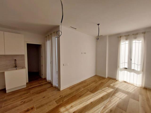 Piso en venta en la Xara, la Marina Alta