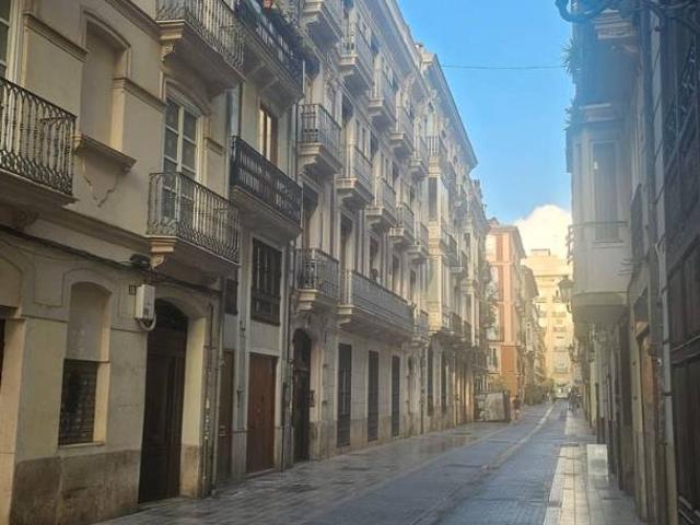 Piso en venta en Ciutat Vella, Comarca de València