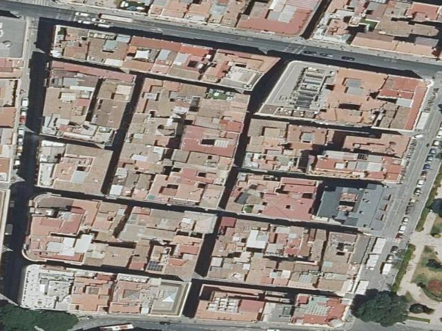 Piso en venta en Ciutat Vella, Comarca de València