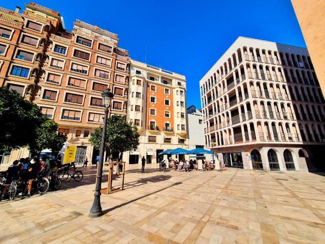 Piso en venta en Sant Francesc, Valencia