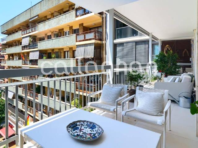 Piso en venta en Valencia, Sant Francesc