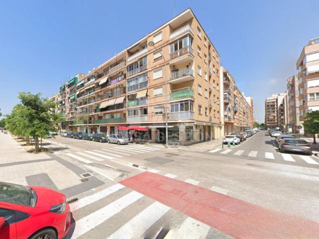 Piso en venta en Ciutat Vella, Comarca de València