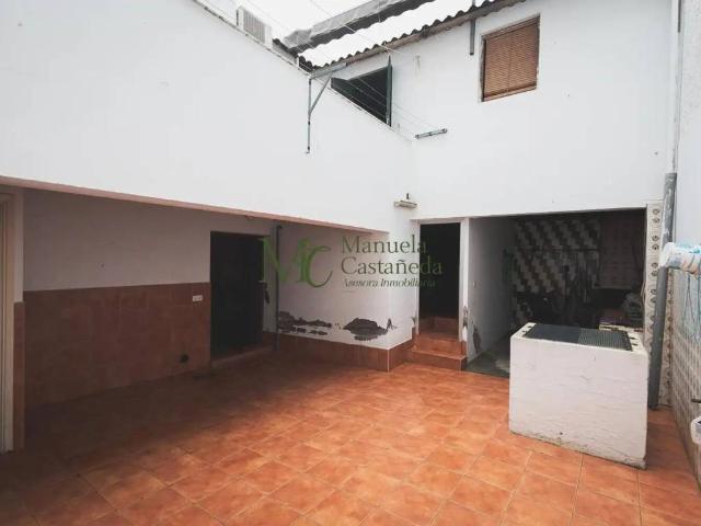Piso en venta en La Zarza, Extremadura