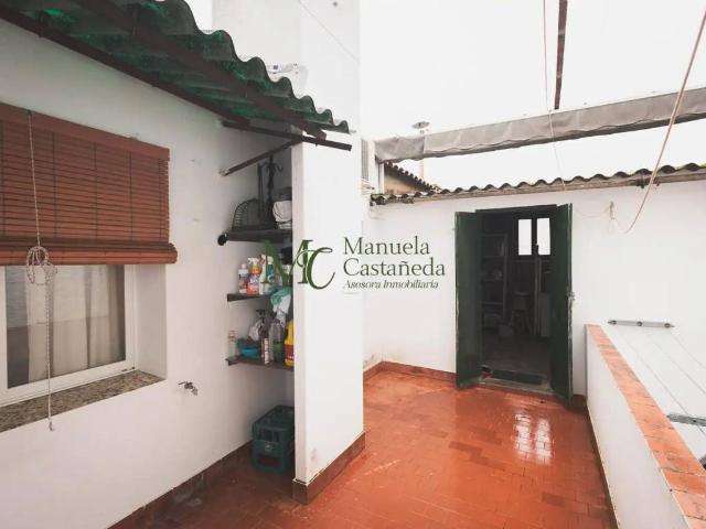 Piso en venta en La Zarza, Extremadura