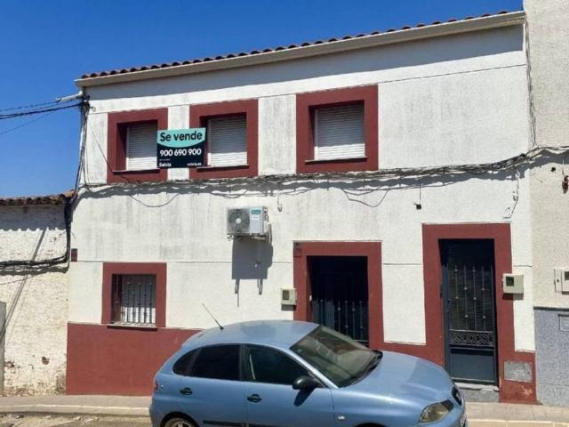 Piso en venta en La Zarza, España