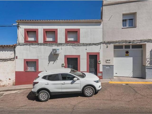 Piso en venta en Badajoz