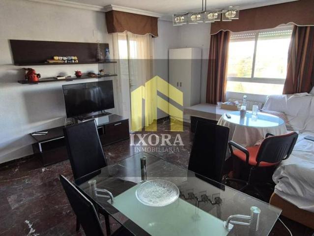 Piso en venta en Linares, Andalucía