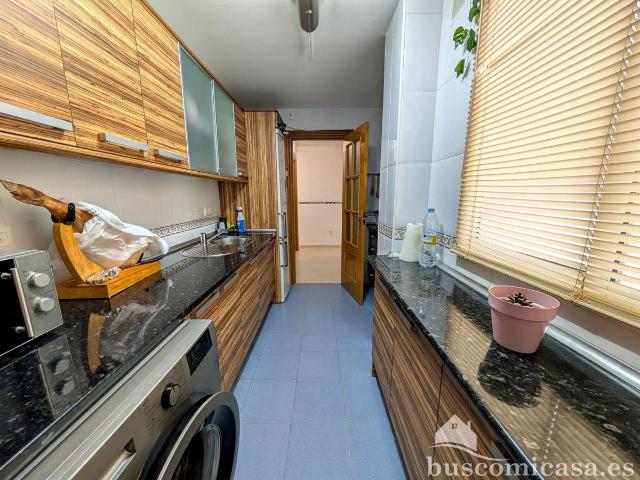 Piso en venta en Linares, Andalucía