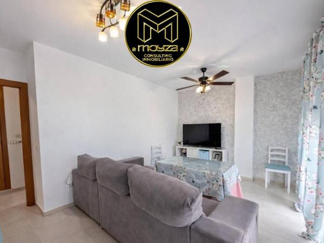 Piso en venta en Linares, Andalucía