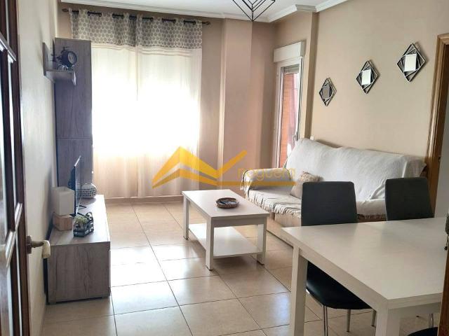 Piso en venta en Linares, Andalucía