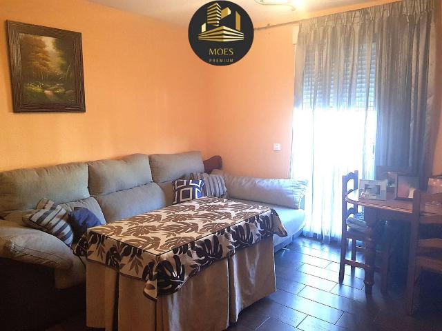 Piso en venta en Linares, Andalucía