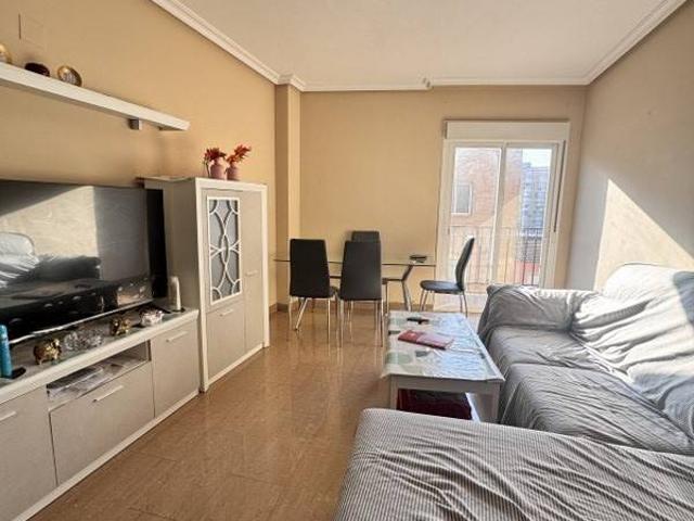 Piso en venta en Linares, Andalucía