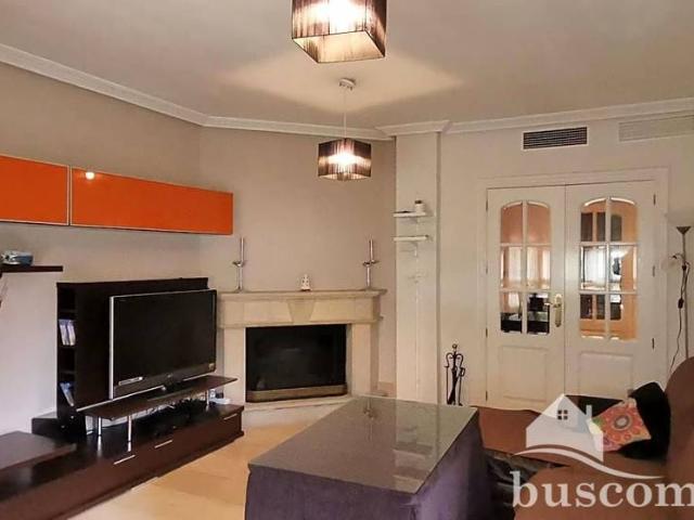 Piso en venta en Linares, Andalucía