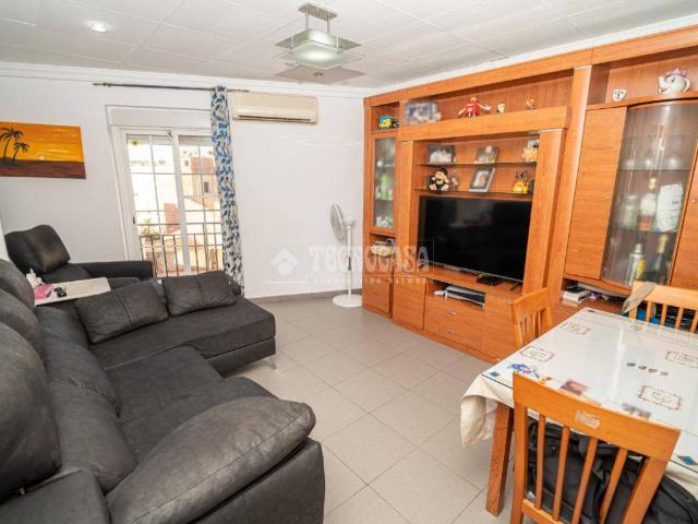 Piso en venta en Linares, Andalucía