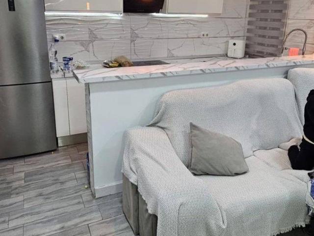 Piso en venta en Linares, Andalucía