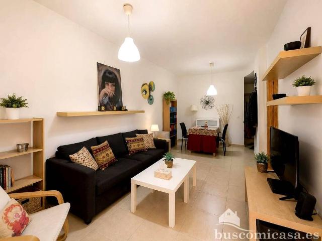 Piso en venta en Linares, Andalucía