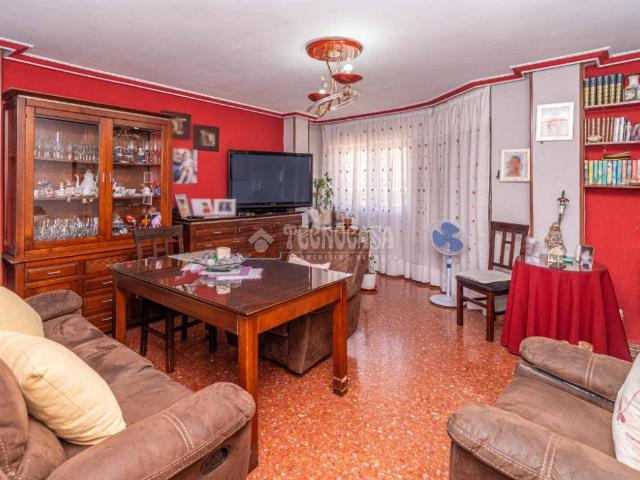 Piso en venta en Linares, Andalucía