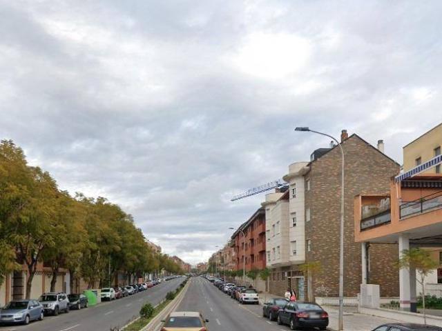 Piso en venta en Linares, Jaén