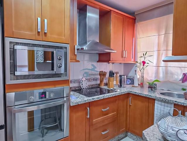 Piso en venta en Linares, Andalucía