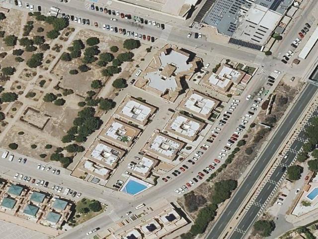 Piso en venta en Obispo Rocamora, el Baix Segura / La Vega Baja