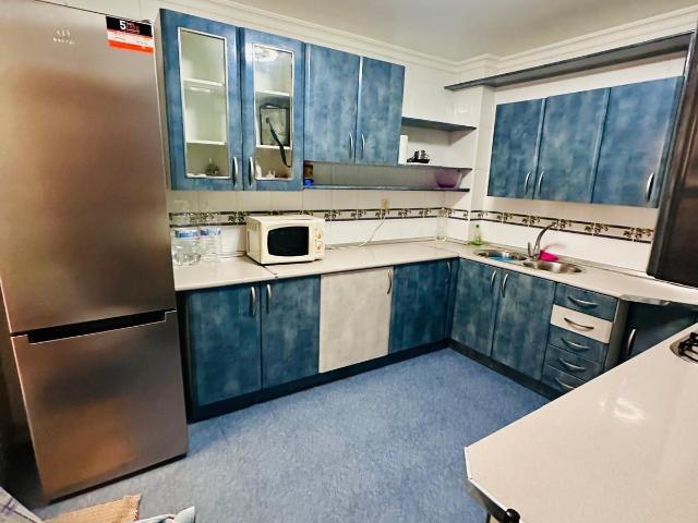 Piso en venta en Centro, Albacete
