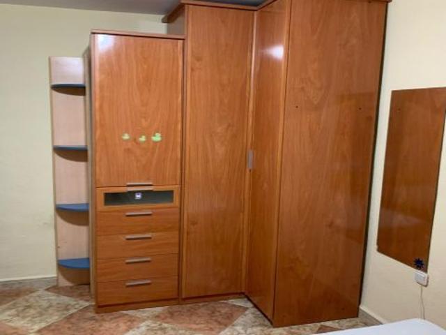 Piso en venta en Cruz de Humilladero, Málaga-Costa del Sol