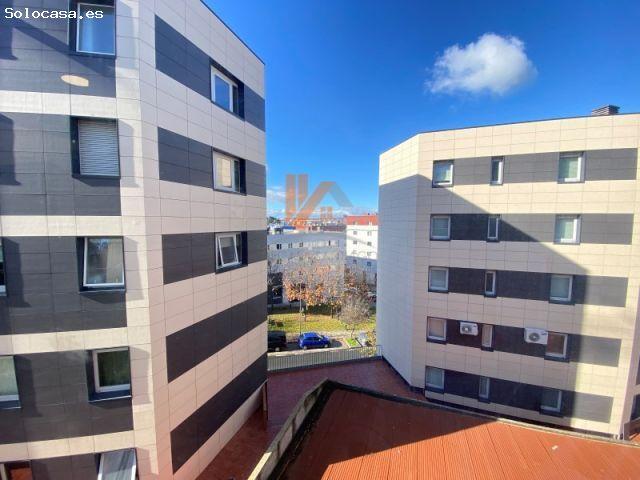 Piso en venta en Santiago de Compostela, Santiago