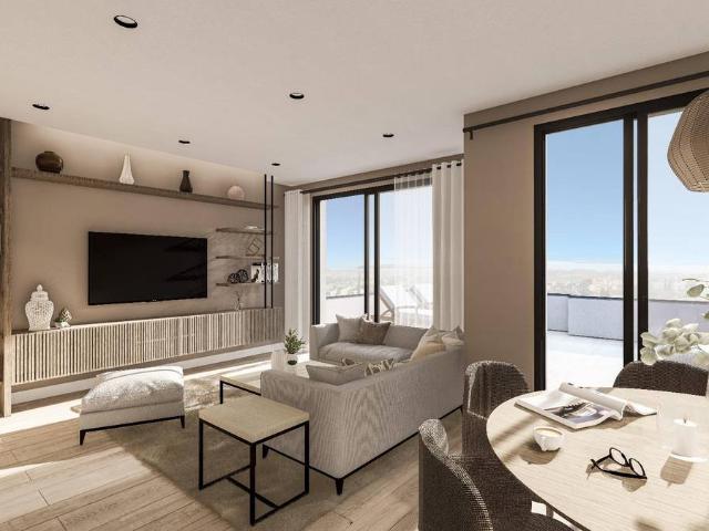 Piso en venta en Barrio Ermitaño, La Zubia