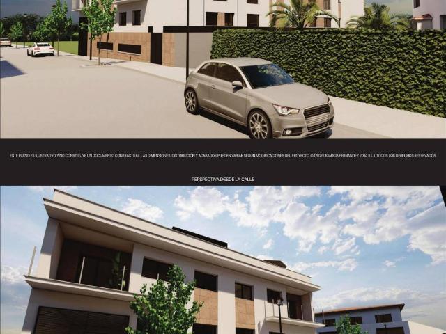 Piso en venta en Comarca de la Vega de Granada, Andalucía