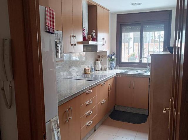 Piso en venta en La Zubia, Granada