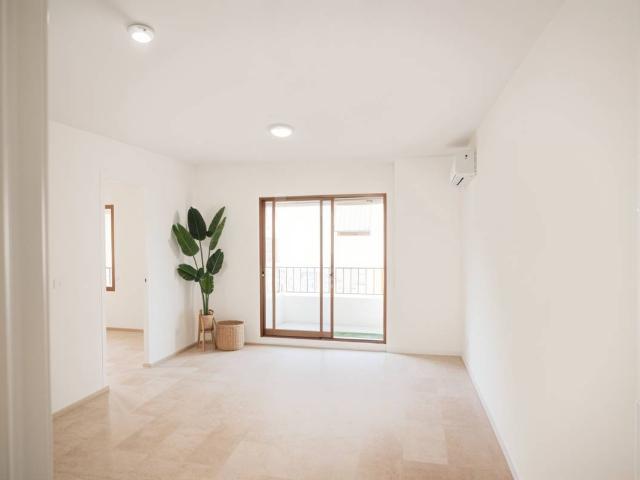 Piso en venta en La Zubia, Barrio Ermitaño