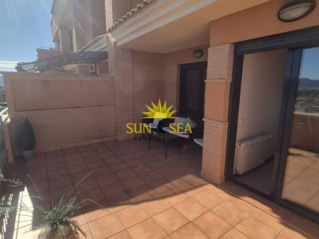 Piso en venta en Murcia, Área Metropolitana de Murcia