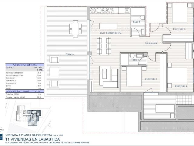 Piso en venta en Arabako Errioxa, Guipúzcoa