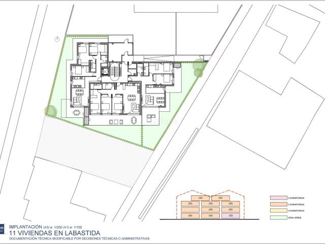 Piso en venta en Arabako Errioxa, Guipúzcoa