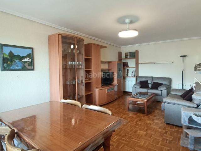 Piso en venta en Labastida, Araba / Álava