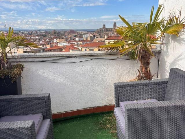 Ático en venta en Salamanca, Castilla y León
