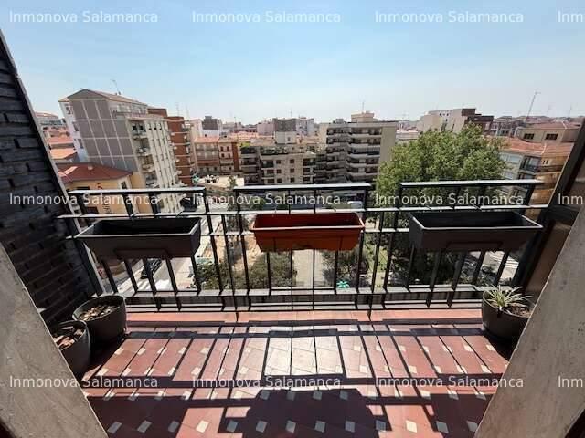 Piso en venta en Centro, Salamanca