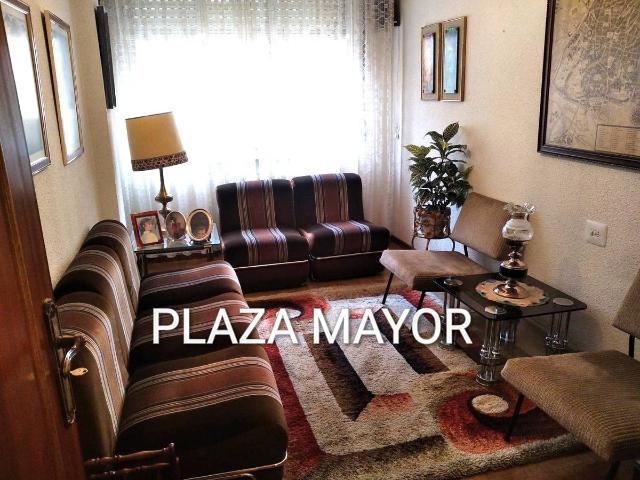 Piso en venta en Centro, Salamanca