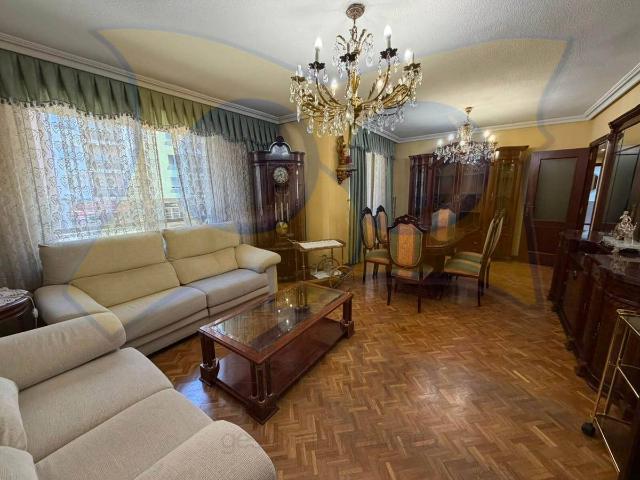 Piso en venta en Centro, Salamanca