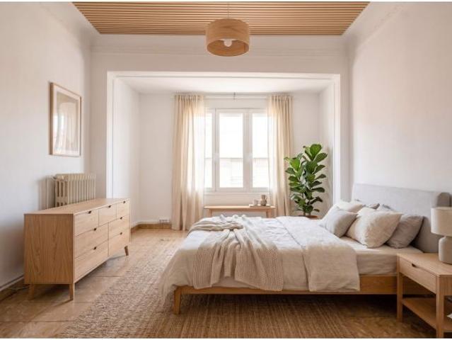 Piso en venta en Centro, Zaragoza