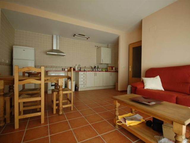 Piso en venta en Ladrillar, Extremadura