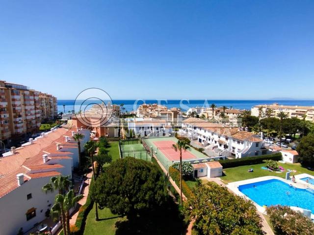 Piso en venta en Torrox