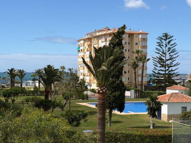 Piso en venta en La Axarquía, Andalucía