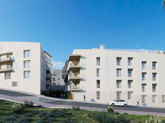 Piso en venta en La Axarquía, Andalucía