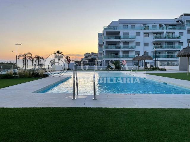 Piso en venta en Torrox