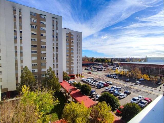 Piso en venta en Laguna De Duero, Valladolid