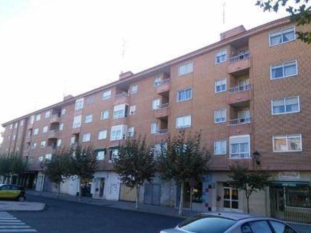 Piso en venta en Laguna De Duero, Castilla y León