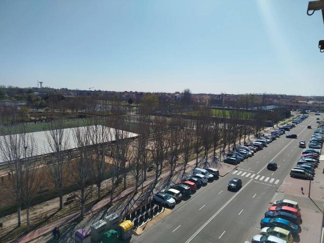 Piso en venta en Laguna De Duero, Castilla y León