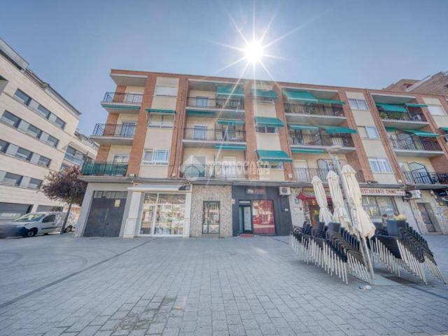 Piso en venta en Laguna De Duero, Castilla y León