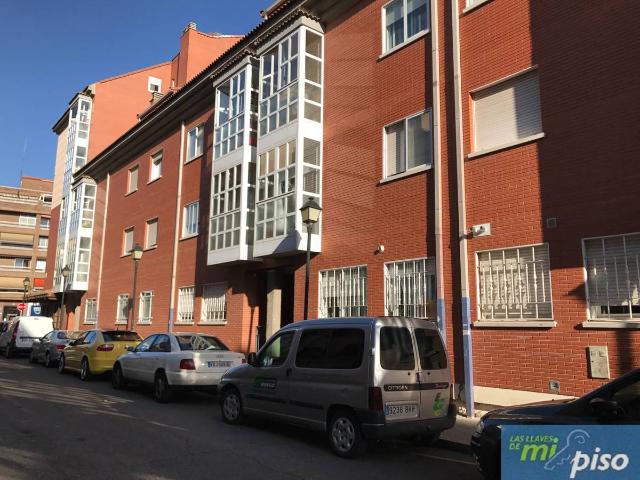 Piso en venta en Laguna De Duero, Castilla y León